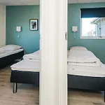 Luxury Retreat With Pool Harboør