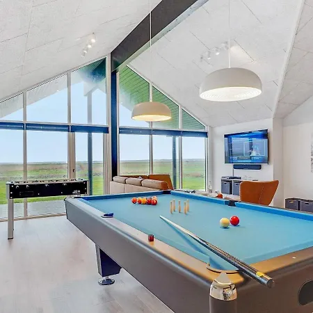 Harboore Liii Holiday home Harboor