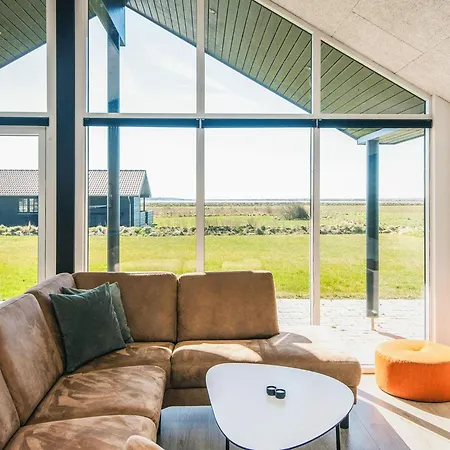 Harboore Liii Holiday home Harboor