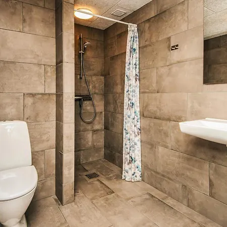 Harboore Liii Holiday home