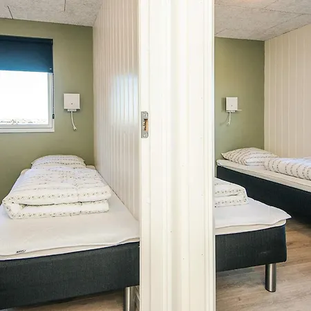 Harboore Liii Holiday home *