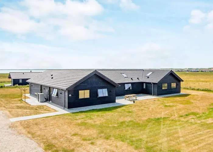 Luxury Retreat With Pool - By Traum Harboør