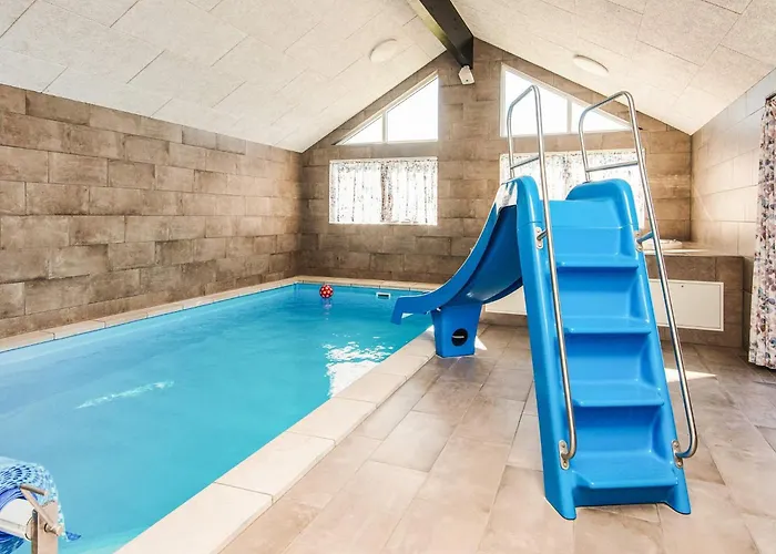 Luxury Retreat With Pool - By Traum Prázdninový dům