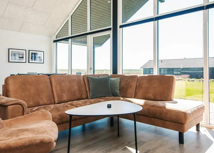 Luxury Retreat With Pool - By Traum Prázdninový dům Harboør