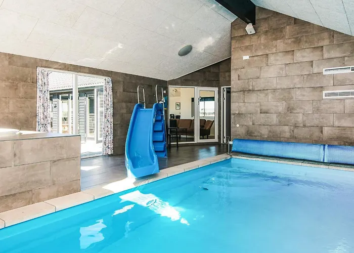 Luxury Retreat With Pool - By Traum Prázdninový dům