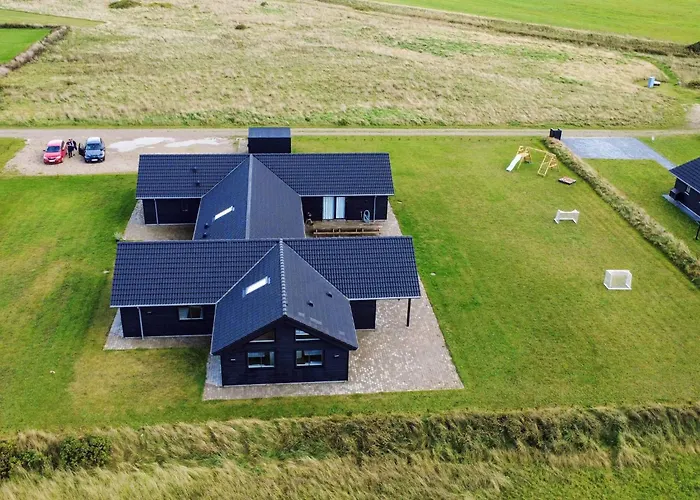Luxury Retreat With Pool - By Traum Harboør